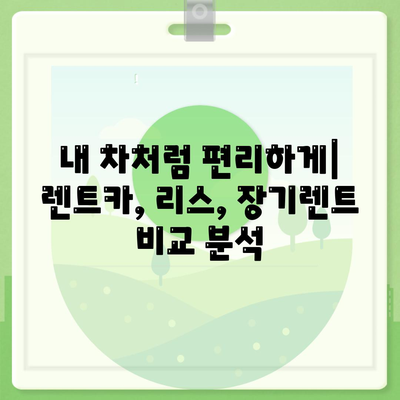 대구시 중구 동인동 렌트카 가격비교 | 리스 | 장기대여 | 1일비용 | 비용 | 소카 | 중고 | 신차 | 1박2일 2024후기