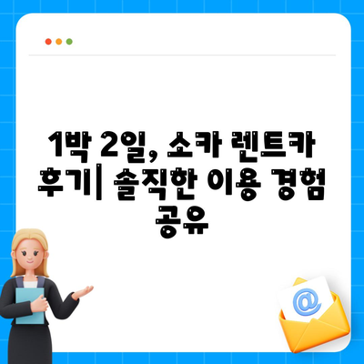 부산시 중구 창선1동 렌트카 가격비교 | 리스 | 장기대여 | 1일비용 | 비용 | 소카 | 중고 | 신차 | 1박2일 2024후기