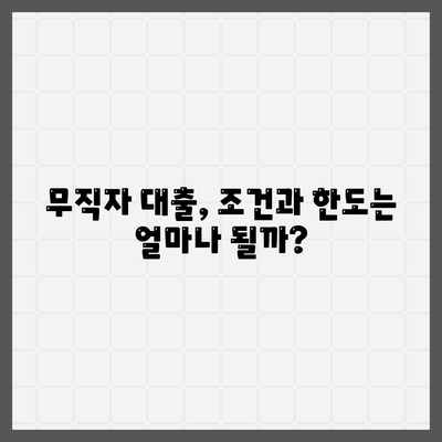 2024 무직자 대출 금리비교