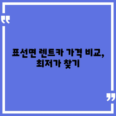 제주도 서귀포시 표선면 렌트카 가격비교 | 리스 | 장기대여 | 1일비용 | 비용 | 소카 | 중고 | 신차 | 1박2일 2024후기