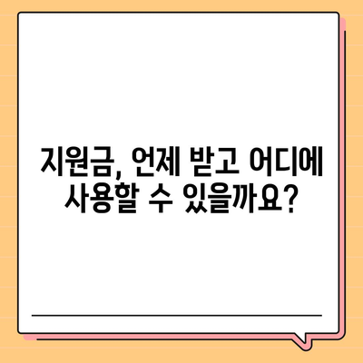 충청북도 청주시 상당구 용암1동 민생회복지원금 | 신청 | 신청방법 | 대상 | 지급일 | 사용처 | 전국민 | 이재명 | 2024