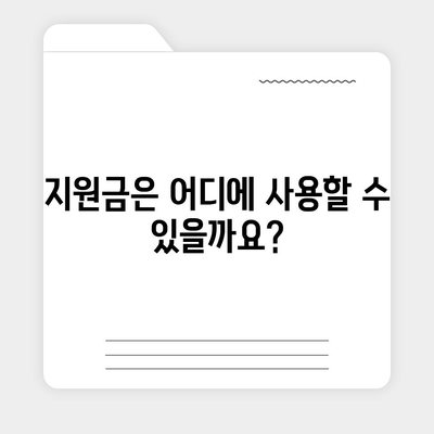 경상북도 영주시 장수면 민생회복지원금 | 신청 | 신청방법 | 대상 | 지급일 | 사용처 | 전국민 | 이재명 | 2024