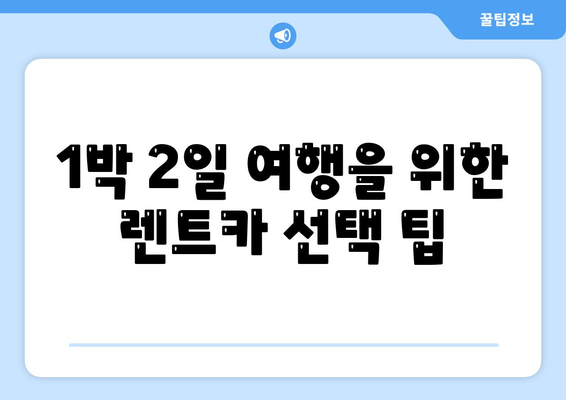 제주도 서귀포시 효돈동 렌트카 가격비교 | 리스 | 장기대여 | 1일비용 | 비용 | 소카 | 중고 | 신차 | 1박2일 2024후기