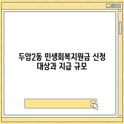 광주시 북구 두암2동 민생회복지원금 | 신청 | 신청방법 | 대상 | 지급일 | 사용처 | 전국민 | 이재명 | 2024