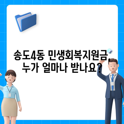 인천시 연수구 송도4동 민생회복지원금 | 신청 | 신청방법 | 대상 | 지급일 | 사용처 | 전국민 | 이재명 | 2024