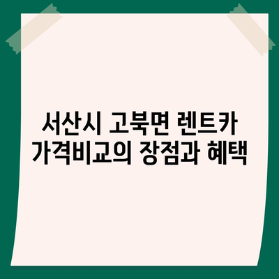 충청남도 서산시 고북면 렌트카 가격비교 | 리스 | 장기대여 | 1일비용 | 비용 | 소카 | 중고 | 신차 | 1박2일 2024후기