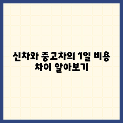 인천시 계양구 계산3동 렌트카 가격비교 | 리스 | 장기대여 | 1일비용 | 비용 | 소카 | 중고 | 신차 | 1박2일 2024후기