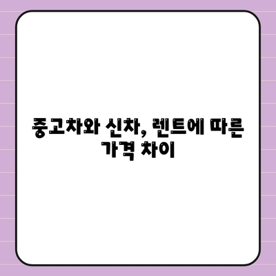 부산시 금정구 부곡1동 렌트카 가격비교 | 리스 | 장기대여 | 1일비용 | 비용 | 소카 | 중고 | 신차 | 1박2일 2024후기