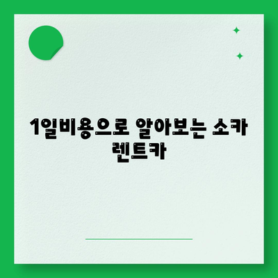 울산시 남구 옥동 렌트카 가격비교 | 리스 | 장기대여 | 1일비용 | 비용 | 소카 | 중고 | 신차 | 1박2일 2024후기