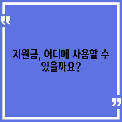 서울시 동작구 노량진제1동 민생회복지원금 | 신청 | 신청방법 | 대상 | 지급일 | 사용처 | 전국민 | 이재명 | 2024