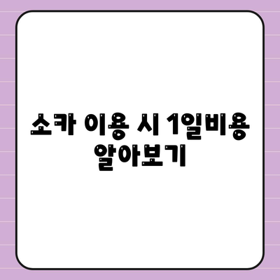 부산시 금정구 서1동 렌트카 가격비교 | 리스 | 장기대여 | 1일비용 | 비용 | 소카 | 중고 | 신차 | 1박2일 2024후기