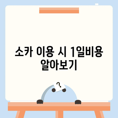 제주도 제주시 조천읍 렌트카 가격비교 | 리스 | 장기대여 | 1일비용 | 비용 | 소카 | 중고 | 신차 | 1박2일 2024후기