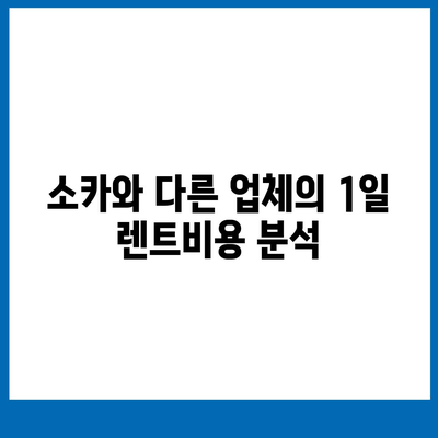 세종시 세종특별자치시 한솔동 렌트카 가격비교 | 리스 | 장기대여 | 1일비용 | 비용 | 소카 | 중고 | 신차 | 1박2일 2024후기