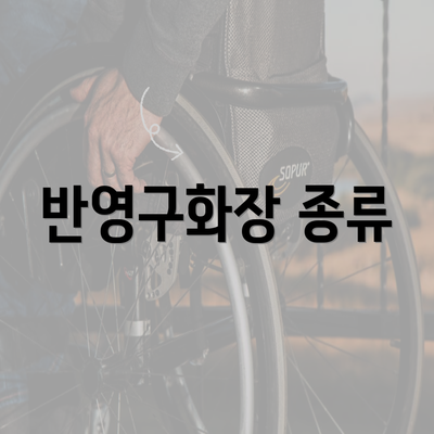 반영구화장 종류